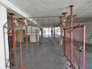 Pronájem garáže, Praha - Střížkov, Lovosická, 14 m2