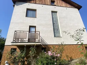 Prodej rodinného domu, Praha - Stodůlky, Na dolnici, 294 m2