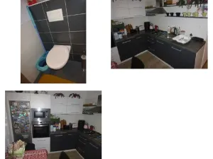 Dražba bytu 3+1, Frýdek-Místek - Frýdek, Horymírova, 82 m2