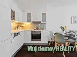 Pronájem bytu 2+kk, Praha - Střížkov, Makedonská, 49 m2