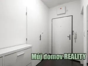 Pronájem bytu 2+kk, Praha - Střížkov, Makedonská, 49 m2