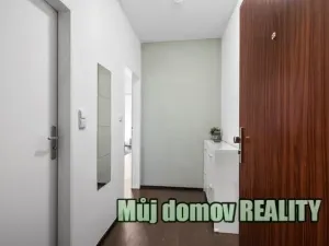 Pronájem bytu 2+kk, Praha - Střížkov, Makedonská, 49 m2