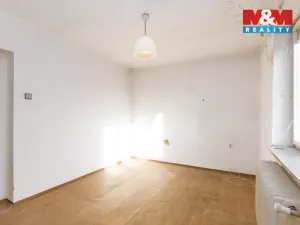 Prodej rodinného domu, Opava - Kylešovice, Joži Davida, 156 m2