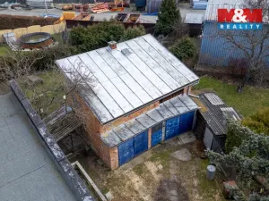 Prodej rodinného domu, Opava - Kylešovice, Joži Davida, 156 m2