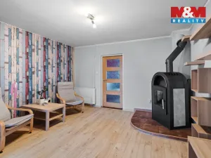 Prodej rodinného domu, Kačice, Hornická, 115 m2