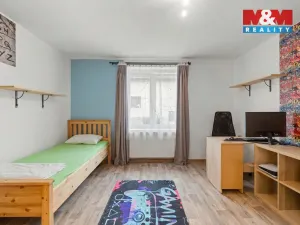 Prodej rodinného domu, Kačice, Hornická, 115 m2