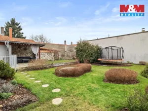 Prodej rodinného domu, Kačice, Hornická, 115 m2