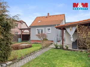 Prodej rodinného domu, Kačice, Hornická, 115 m2