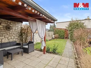 Prodej rodinného domu, Kačice, Hornická, 115 m2