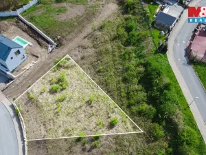 Prodej pozemku pro bydlení, Beroun, 4641 m2