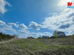 Prodej pozemku pro bydlení, Beroun, 4641 m2