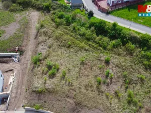 Prodej pozemku pro bydlení, Beroun, 4641 m2