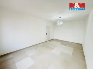 Pronájem bytu 1+1, Strakonice - Strakonice I, Mlýnská, 39 m2