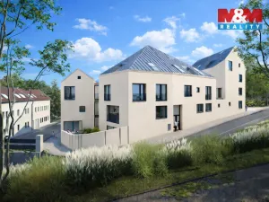 Prodej bytu 2+kk, Praha - Střížkov, Střížkovská, 65 m2