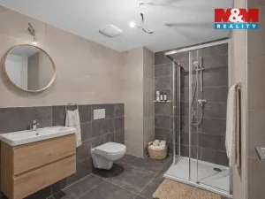 Prodej bytu 2+kk, Praha - Střížkov, Střížkovská, 65 m2