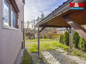 Prodej chaty, Holotín, 60 m2