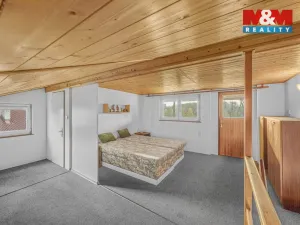 Prodej chaty, Holotín, 60 m2