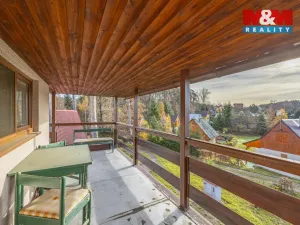 Prodej chaty, Holotín, 60 m2