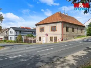 Prodej rodinného domu, Kačice, Čelechovická, 255 m2