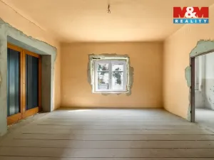 Prodej rodinného domu, Kačice, Čelechovická, 255 m2