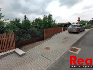 Prodej pozemku pro bydlení, Luleč, 923 m2