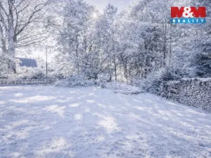 Prodej rodinného domu, Horní Planá - Bližší Lhota, Zvonková, 210 m2