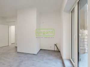 Prodej bytu 2+kk, Ústí nad Labem, Moskevská, 43 m2