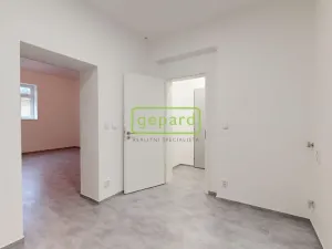 Prodej bytu 2+kk, Ústí nad Labem, Moskevská, 43 m2