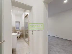 Prodej bytu 2+kk, Ústí nad Labem, Moskevská, 43 m2