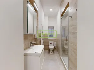 Prodej bytu 2+kk, Ústí nad Labem, Moskevská, 43 m2