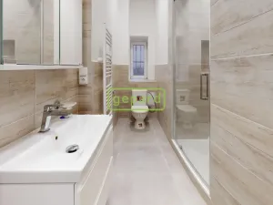 Prodej bytu 2+kk, Ústí nad Labem, Moskevská, 43 m2