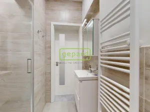 Prodej bytu 2+kk, Ústí nad Labem, Moskevská, 43 m2