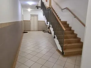 Pronájem bytu 2+kk, Praha - Zbraslav, Pickova, 54 m2