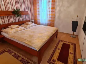 Pronájem bytu 2+kk, Praha - Zbraslav, Pickova, 54 m2