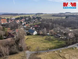 Prodej pozemku pro bydlení, Popovičky - Chomutovice, 1026 m2