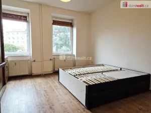 Pronájem bytu 2+kk, České Budějovice - České Budějovice 3, Klavíkova, 51 m2