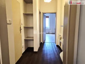 Pronájem bytu 2+kk, České Budějovice - České Budějovice 3, Klavíkova, 51 m2