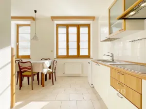 Pronájem bytu 2+1, Praha, Na okraji, 75 m2