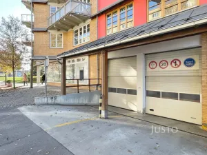 Pronájem bytu 2+1, Praha, Na okraji, 75 m2