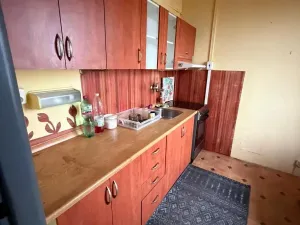 Prodej bytu 3+1, Obrnice, Nová výstavba, 62 m2