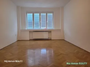 Pronájem bytu 4+kk, Praha - Smíchov, Stroupežnického, 146 m2