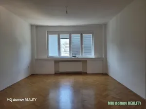 Pronájem bytu 4+kk, Praha - Smíchov, Stroupežnického, 146 m2