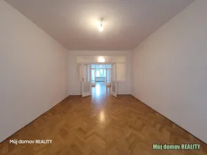 Pronájem bytu 4+kk, Praha - Smíchov, Stroupežnického, 146 m2
