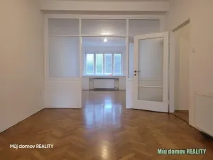 Pronájem bytu 4+kk, Praha - Smíchov, Stroupežnického, 146 m2