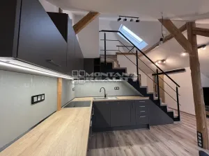 Pronájem bytu 2+kk, Olomouc, Hněvotínská, 88 m2