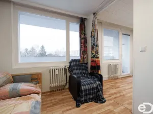 Prodej bytu 2+kk, Mladá Boleslav, Havlíčkova, 39 m2