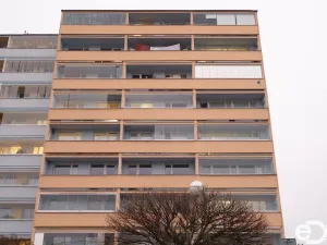 Prodej bytu 2+kk, Mladá Boleslav, Havlíčkova, 39 m2