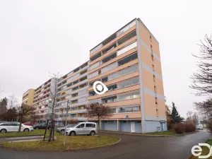 Prodej bytu 2+kk, Mladá Boleslav, Havlíčkova, 39 m2