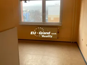 Pronájem bytu 1+1, Varnsdorf, Karolíny Světlé, 41 m2