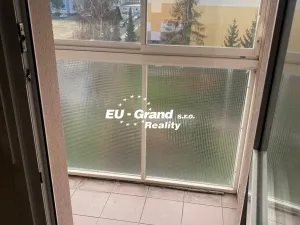 Pronájem bytu 1+1, Varnsdorf, Karolíny Světlé, 41 m2